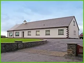 Cosi Farraige 5* Lahinch